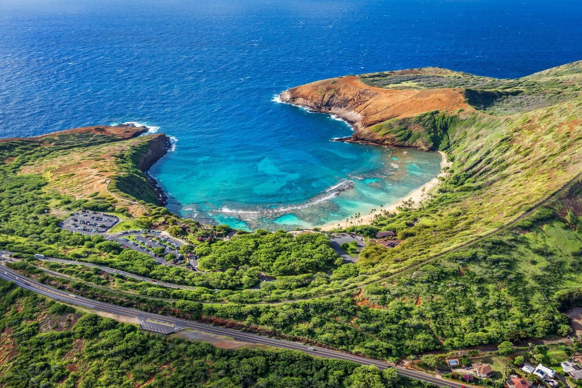 Central Kuhio Village Studio Χονολουλού Εξωτερικό φωτογραφία